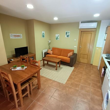 Fuen Blanca Apartamento Bielsa Exterior foto
