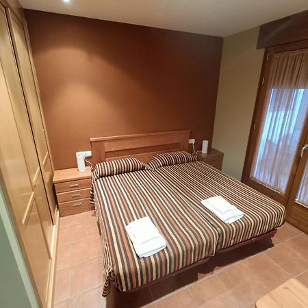 Fuen Blanca Apartamento Bielsa Exterior foto